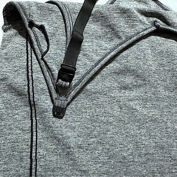 2 Maternity Nursing Tank Tops XL - Picture 12 of 15